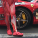 Image for article titled Ferrari Lovers, This Anime Stunt Might Horrify You